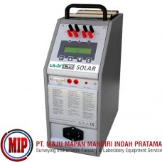 LR-Cal SOLAR Dry Block Temperature Calibrator+200°C to +1100°C LR-Cal SOLAR Dry Block Temperature Calibrator+200°C to +1100°C